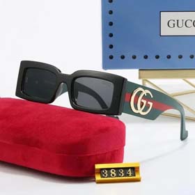 GUCCI Sunglasses Glasses(30+styles)-1575