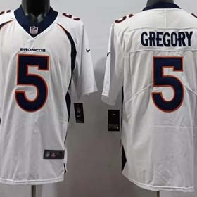 NFL Denver Broncos football sportswear men(35 styles)-1976