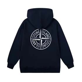 Stone Island Cross hooded sweatshirt for autumn and winter(23 styles)-2228